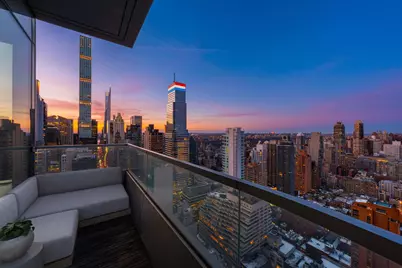 252 E 57th Street #52-A, New York City, NY 10022 - Photo 10