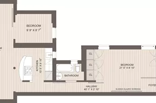 234 W 21st St, New York City, NY 10011 - Photo 18