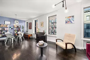 234 W 21st St, New York City, NY 10011 - Photo 4