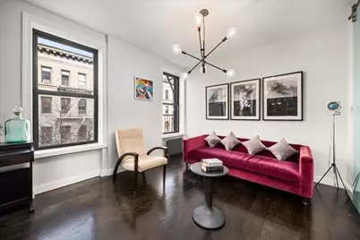 234 W 21st Street #43, New York, NY 10011 - Photo 2