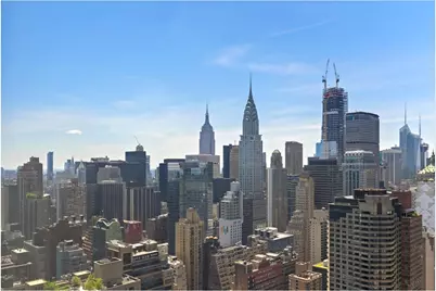 845 United Nations Plaza #53E, New York City, NY 10017 - Photo 2