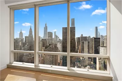 845 United Nations Plaza #53E, New York City, NY 10017 - Photo 2