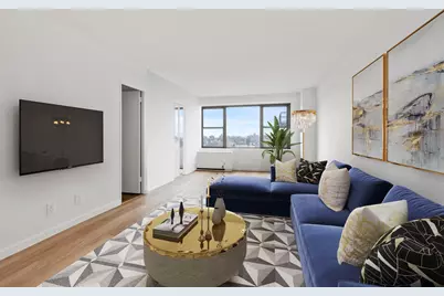 1020 Grand Concourse #6M, New York City, NY 10452 - Photo 1