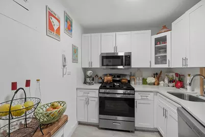 1020 Grand Concourse #6M, New York City, NY 10452 - Photo 4