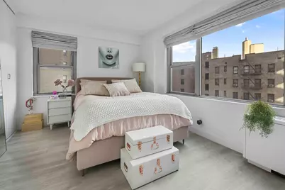 1020 Grand Concourse #6M, New York City, NY 10452 - Photo 6