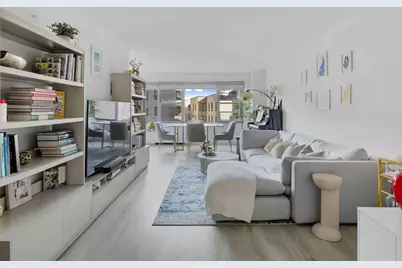 1020 Grand Concourse #6M, New York City, NY 10452 - Photo 2