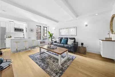 41 W 72nd Street #10C, New York City, NY 10023 - Photo 2