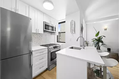 41 W 72nd Street #10C, New York City, NY 10023 - Photo 4