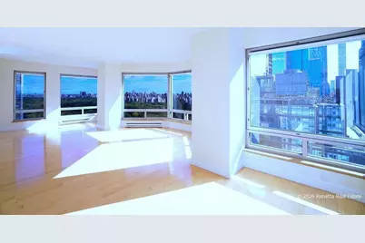 301 W 57th Street #30C, New York City, NY 10019 - Photo 2
