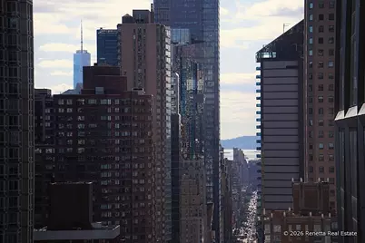 301 W 57th Street #30C, New York, NY 10019 - Photo 38