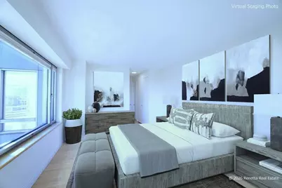 301 W 57th Street #30C, New York City, NY 10019 - Photo 16