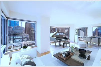 301 W 57th Street #30C, New York, NY 10019 - Photo 48