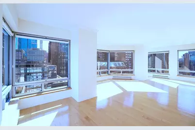 301 W 57th Street #30C, New York, NY 10019 - Photo 4