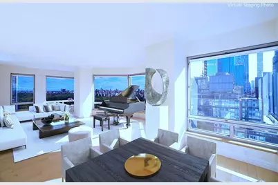 301 W 57th Street #30C, New York, NY 10019 - Photo 24