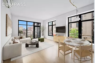 17 Convent Avenue #3C, New York City, NY 10027 - Photo 1