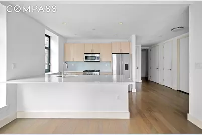 17 Convent Avenue #3C, New York City, NY 10027 - Photo 6