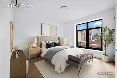 17 Convent Avenue #3C, New York City, NY 10027 - Photo 8