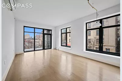 17 Convent Avenue #3C, New York City, NY 10027 - Photo 2