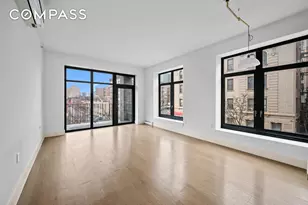 17 Convent Ave, New York City, NY 10027 - Photo 2