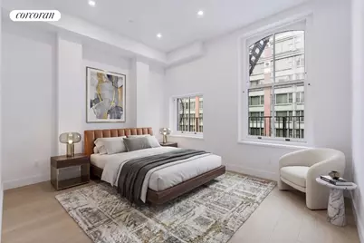 31 Walker Street #3, New York, NY 10013 - Photo 4