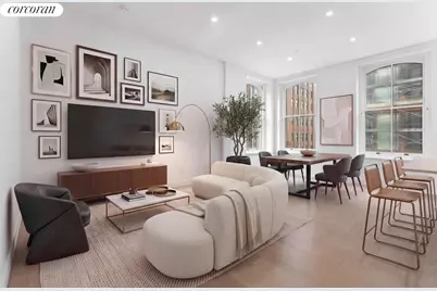 31 Walker Street #3, New York, NY 10013 - Photo 1