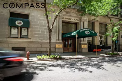 280 Park Avenue S #5L, New York City, NY 10010 - Photo 16