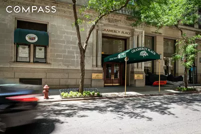 280 Park Avenue S #5L, New York City, NY 10010 - Photo 16