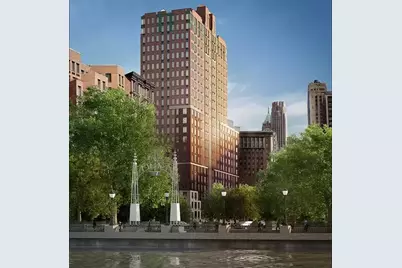 225 Rector Place #22-H, New York City, NY 10280 - Photo 8