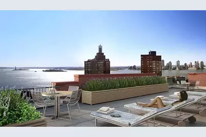 225 Rector Place #22-H, New York City, NY 10280 - Photo 10