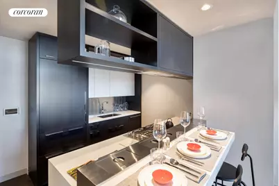 252 South Street #62H, New York City, NY 10002 - Photo 2