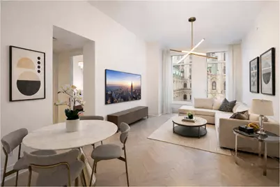 30 Park Place #42C, New York City, NY 10007 - Photo 1