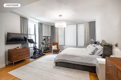 32 W 18th Street #4A, New York City, NY 10011 - Photo 6