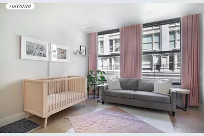 32 W 18th Street #4A, New York City, NY 10011 - Photo 8