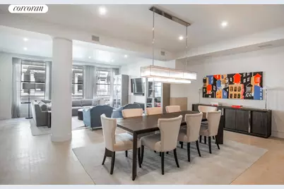 32 W 18th Street #4A, New York City, NY 10011 - Photo 2