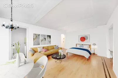 235 E 22nd Street #2R, New York City, NY 10010 - Photo 2