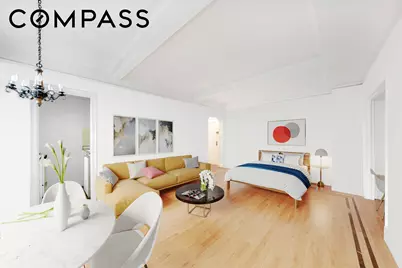 235 E 22nd Street #2R, New York City, NY 10010 - Photo 2