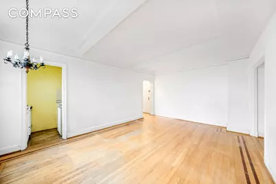 235 E 22nd Street #2R, New York City, NY 10010 - Photo 4