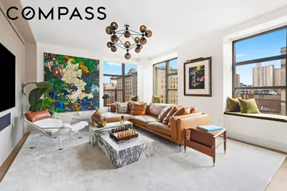 251 W 91st Street #11B, New York City, NY 10024 - Photo 2