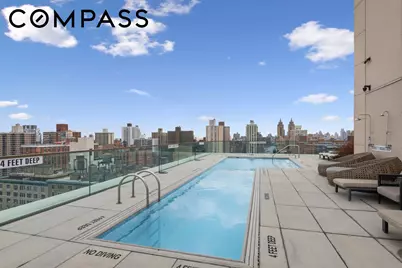 251 W 91st Street #11B, New York City, NY 10024 - Photo 22