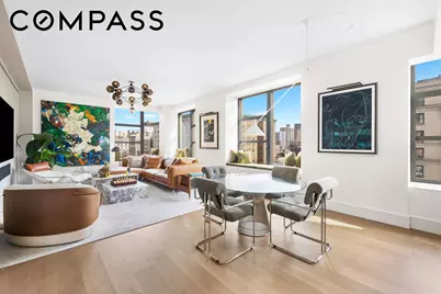 251 W 91st Street #11B, New York City, NY 10024 - Photo 1