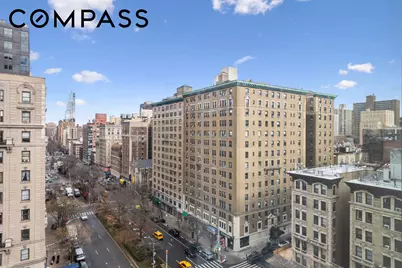 251 W 91st Street #11B, New York City, NY 10024 - Photo 6