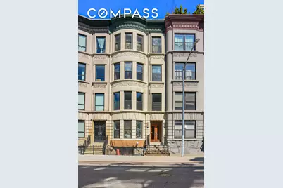 105 W 117th Street #B, New York City, NY 10026 - Photo 16