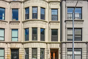 105 W 117th St, New York City, NY 10026 - Photo 16