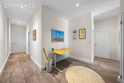 105 W 117th Street #B, New York City, NY 10026 - Photo 8