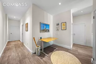 105 W 117th St, New York City, NY 10026 - Photo 8