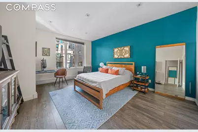 105 W 117th Street #B, New York City, NY 10026 - Photo 10