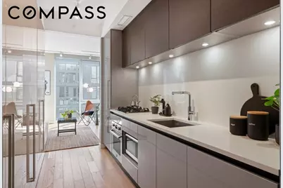 540 W 49th Street #609N, New York City, NY 10019 - Photo 6