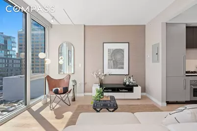 540 W 49th Street #609N, New York City, NY 10019 - Photo 4