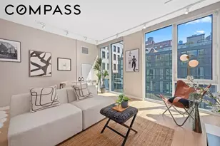 540 W 49th St, New York City, NY 10019 - Photo 1