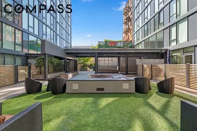 540 W 49th Street #609N, New York City, NY 10019 - Photo 8